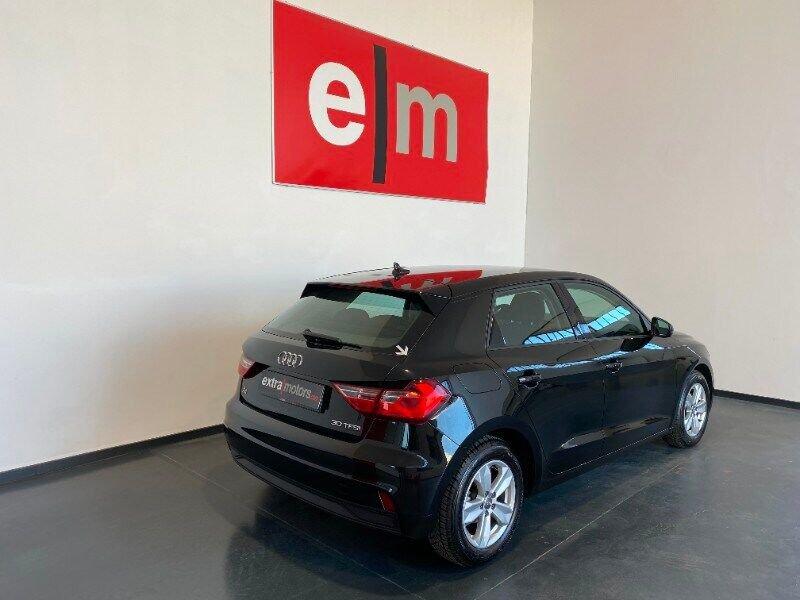 Audi A1 A1 SPB 30 TFSI