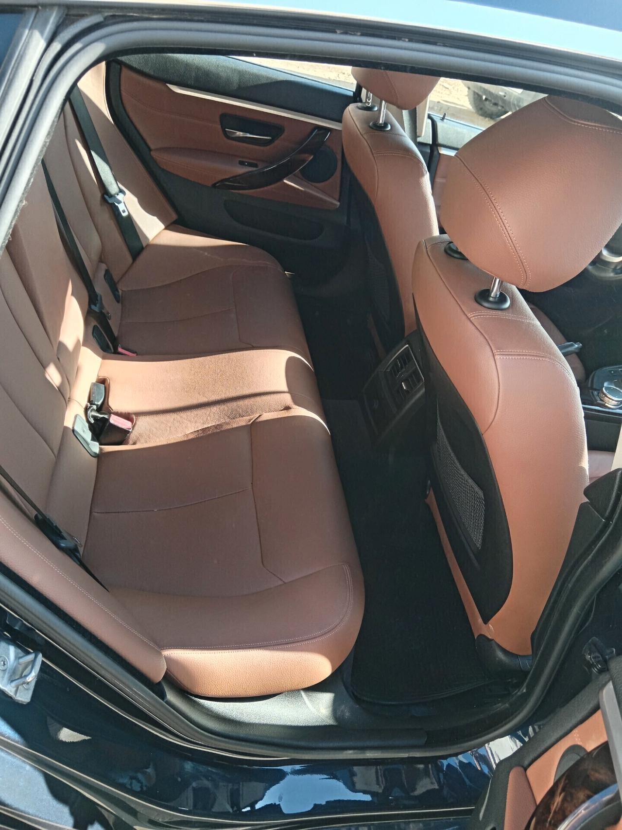 Bmw 420 420d xDrive Coupé Advantage