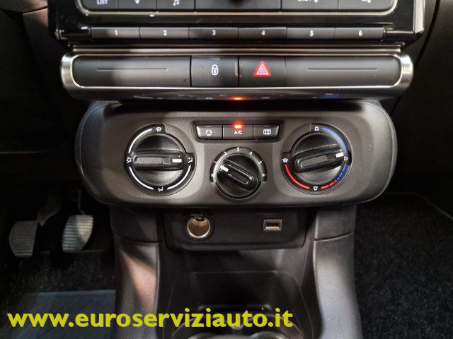 CITROEN C3 PureTech 83 S&S Feel