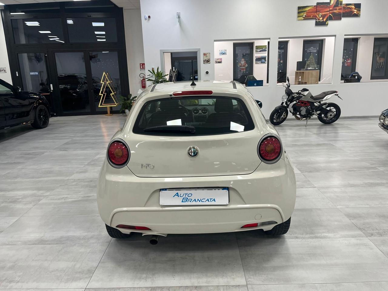 Alfa Romeo MiTo 1.4 Super 70cv