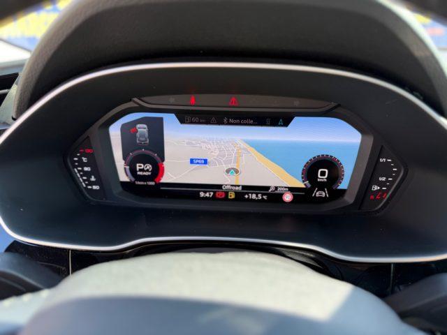 AUDI Q3 2020 PARI AL NUOVO/GARANZIA