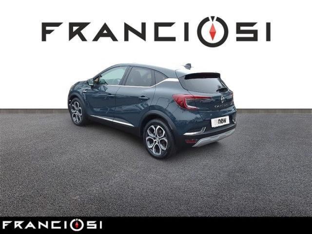 RENAULT Captur 1.6 E-TECH Plug-in Hybrid 160cv Intens Auto