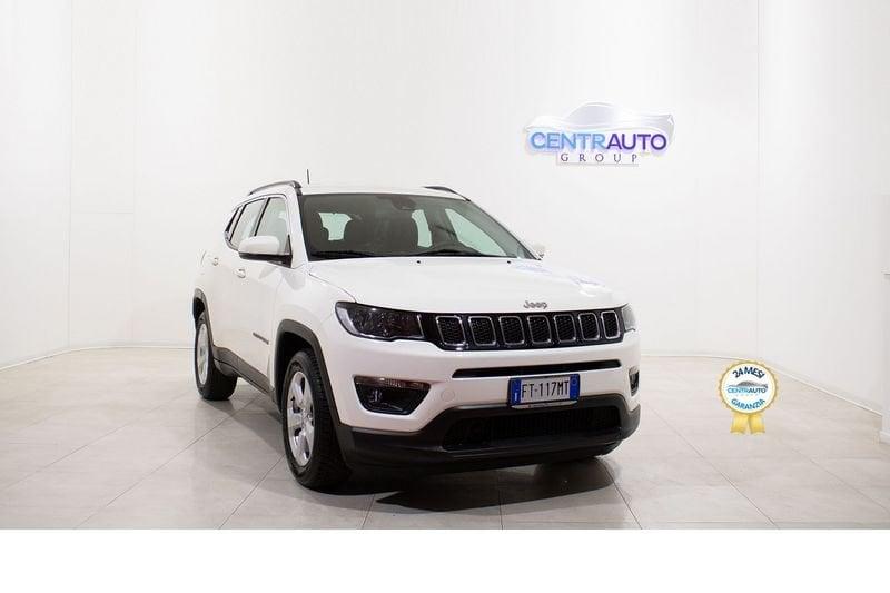 Jeep Compass 1.6 Multijet 120cv 2WD Business