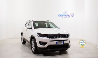 Jeep Compass 1.6 Multijet 120cv 2WD Business