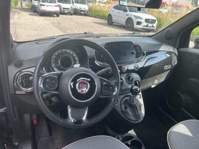 FIAT 500 1.0 Hybrid Cult