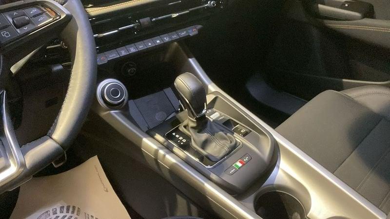 Alfa Romeo Tonale Tonale 1.3 280 CV PHEV AT6 Q4 Veloce