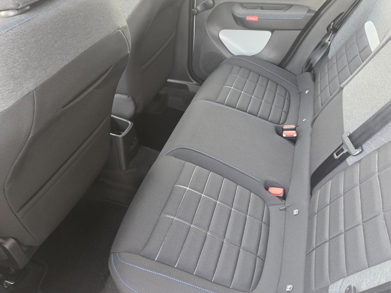 Citroen C3 KM0 NESSUN OBBLIGO FINANZIARIO