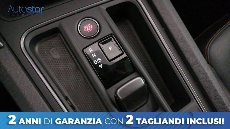 Cupra Formentor 1.4 e-hybrid VZ 245cv dsg