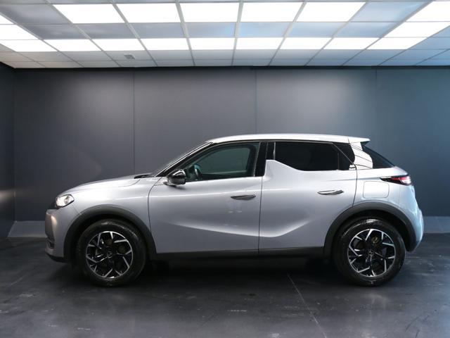 DS AUTOMOBILES DS 3 Crossback PureTech 100 So Chic
