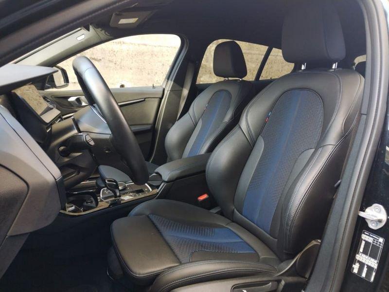 BMW Serie 1 118D 5 PORTE