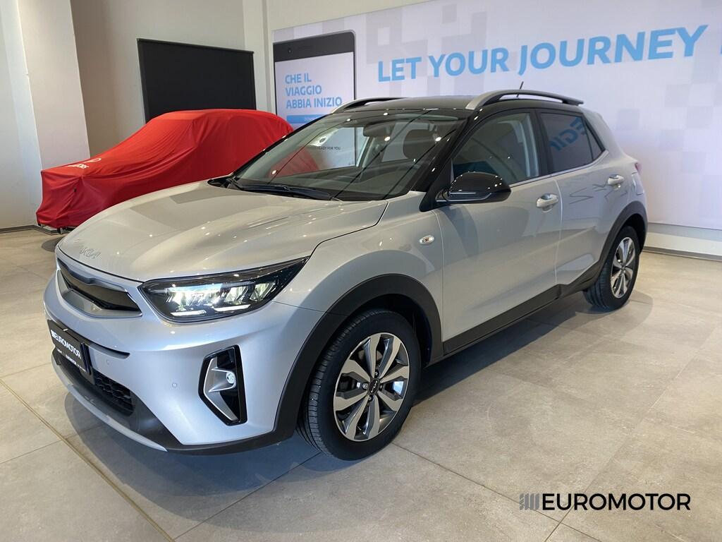 Kia Stonic 1.2 ECOGPL Style 2WD
