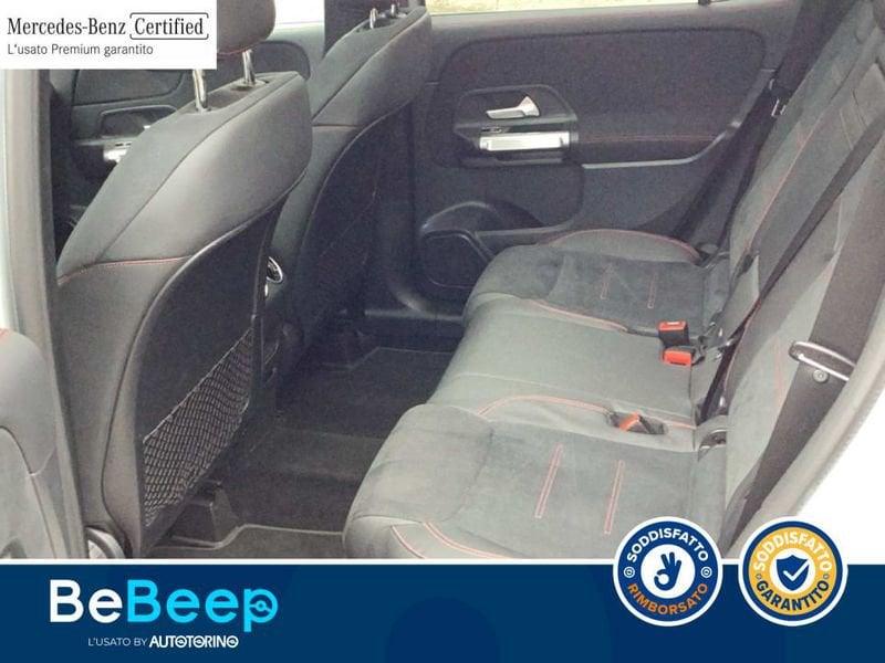 Mercedes-Benz GLB Classe 200 D PREMIUM AUTO