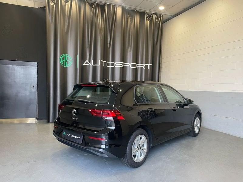 Volkswagen Golf 8 1.5 TSI EVO ACT Life