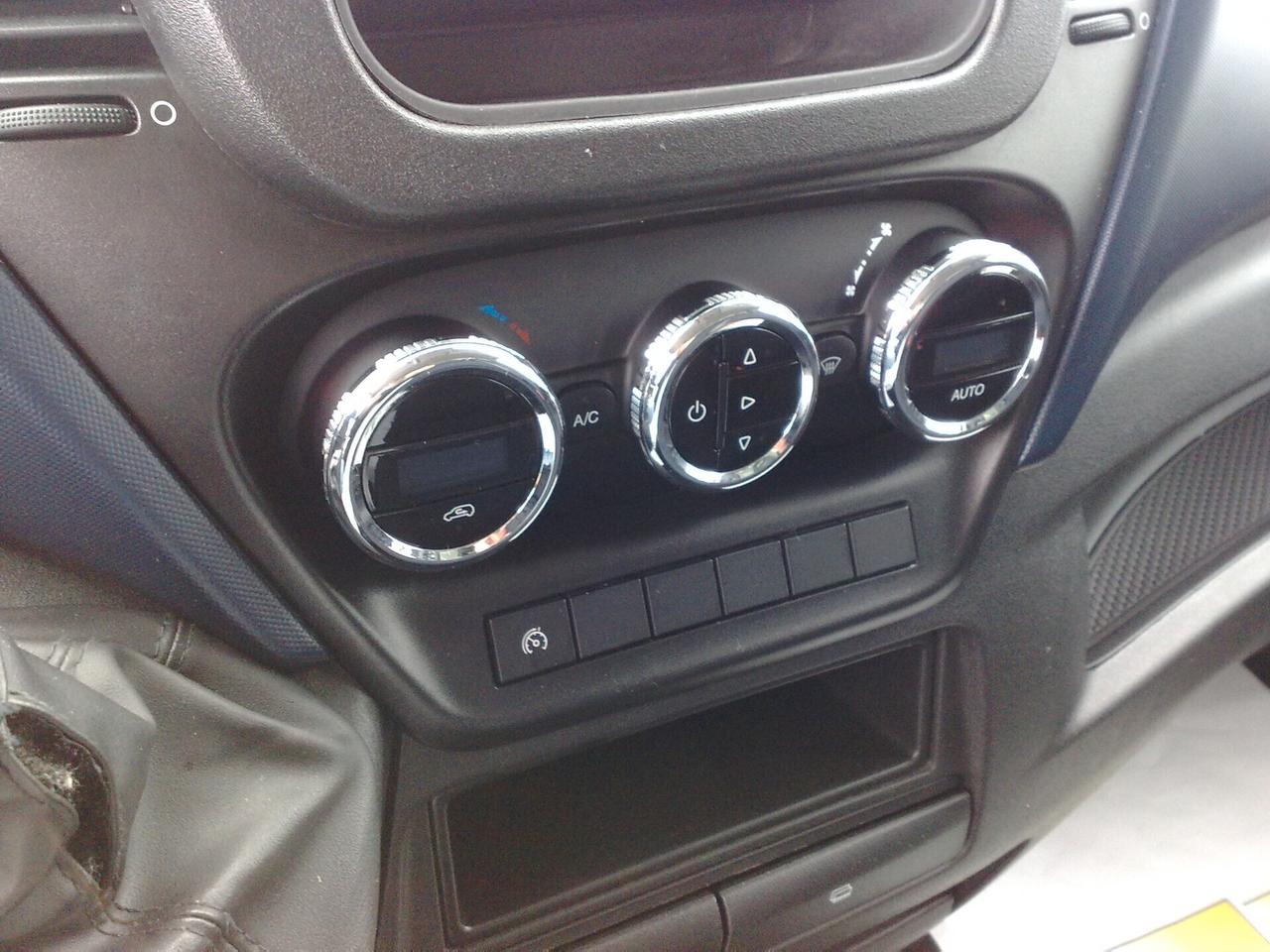 Iveco Daily 35c15 3000cc MOTORE NUOVO - 2019