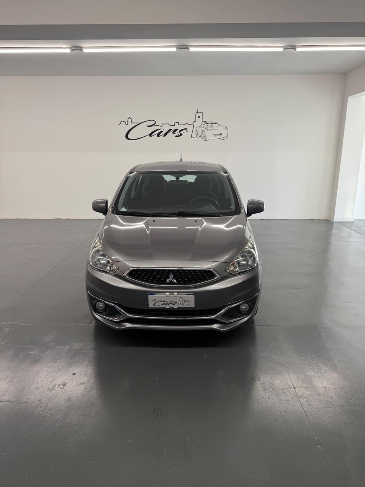 Mitsubishi Space Star 1.0 Invite