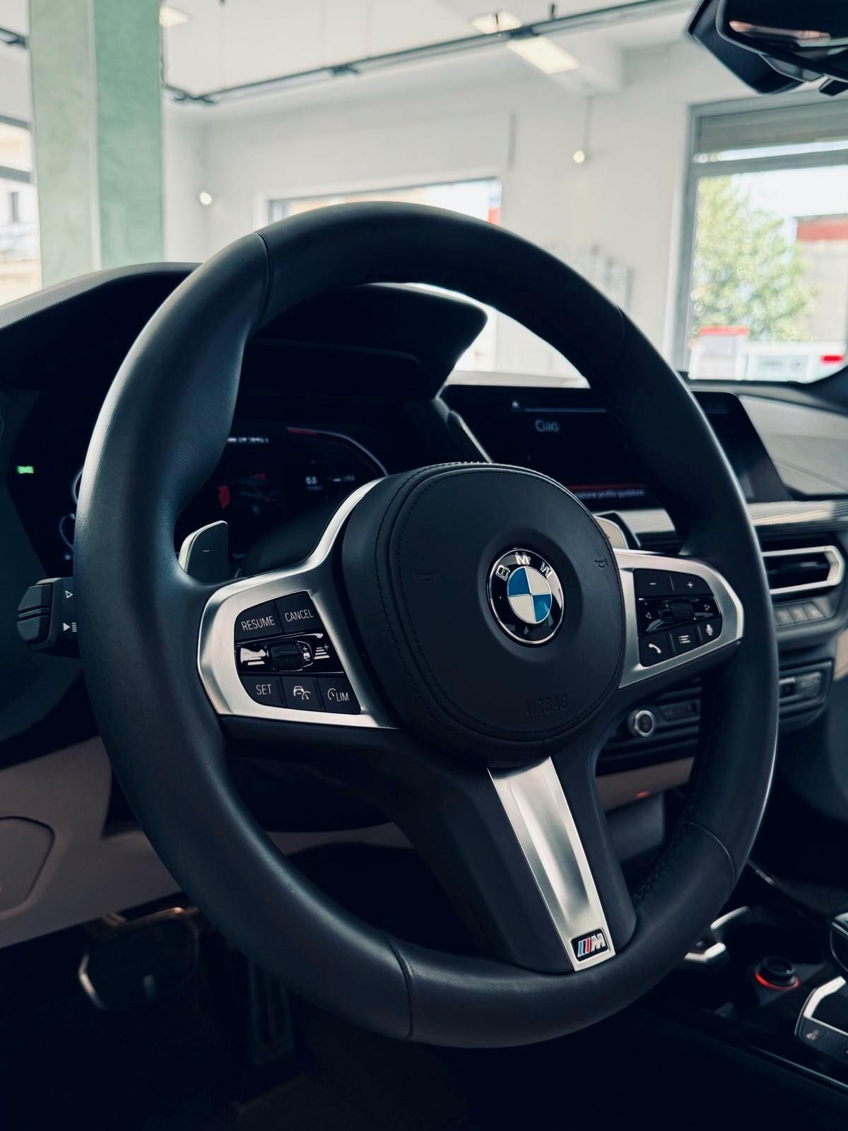 Bmw Serie 2 Gran Coupé M 235i xDrive Gran Coupé aut.