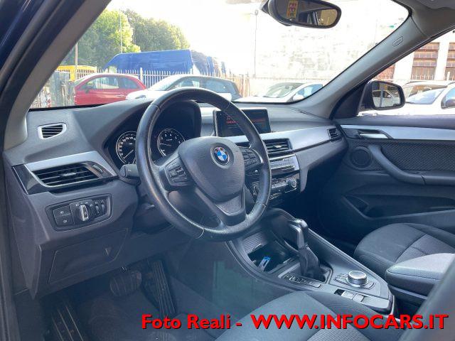 BMW X1 xDrive25e PHEV Business Advantage PROMO !