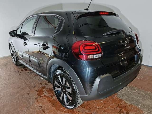 Citroen C3 1.2 110cv Max + Navi + Camera