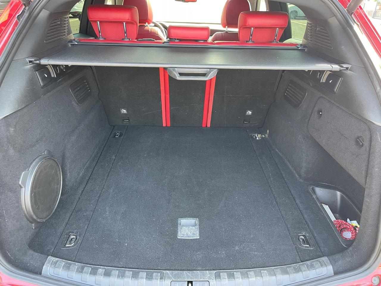 Alfa Romeo Stelvio 2.0 Executive #11960