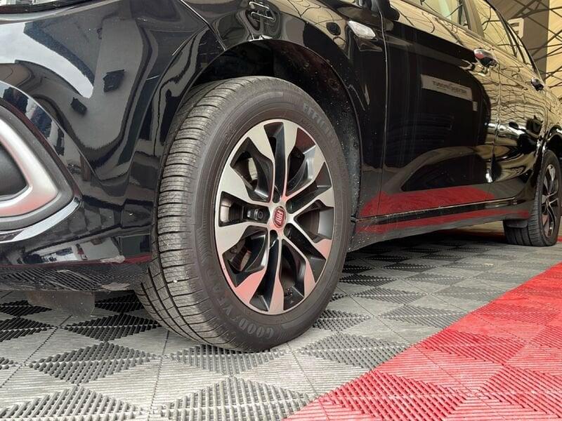 FIAT Tipo Tipo 1.3 Mjt S&S SW City Life