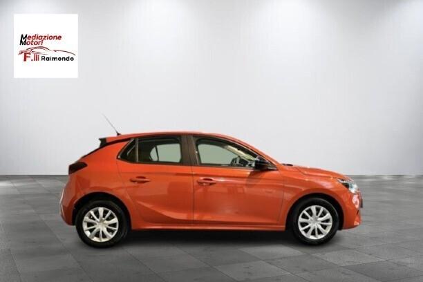 Opel Corsa 1.2 Edition 75CV