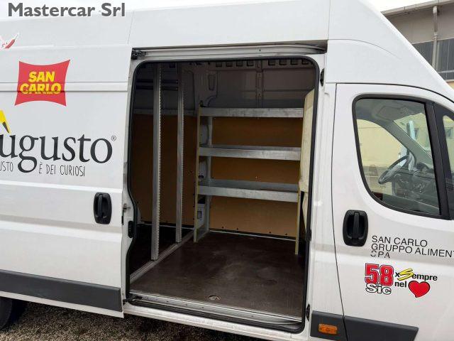FIAT Ducato MAXI 35 XL H3 2.3 Multijet 130CV - FN570LW
