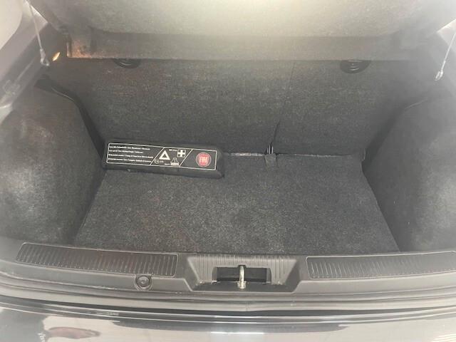 Fiat Punto 1.3 Mjet 85CV Sport