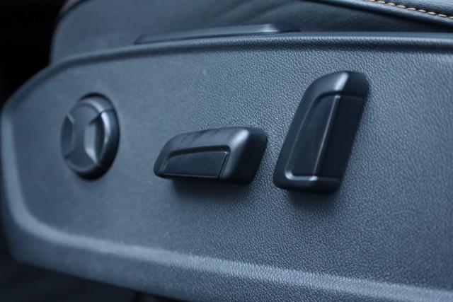 CUPRA Formentor 2.0 TDI SEDILI SPORTIVI