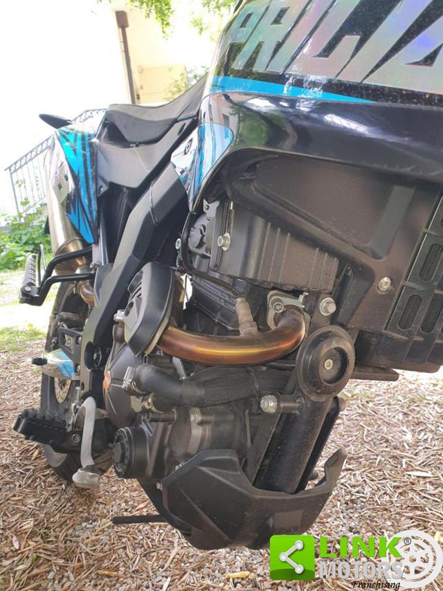 APRILIA SX 125 2022