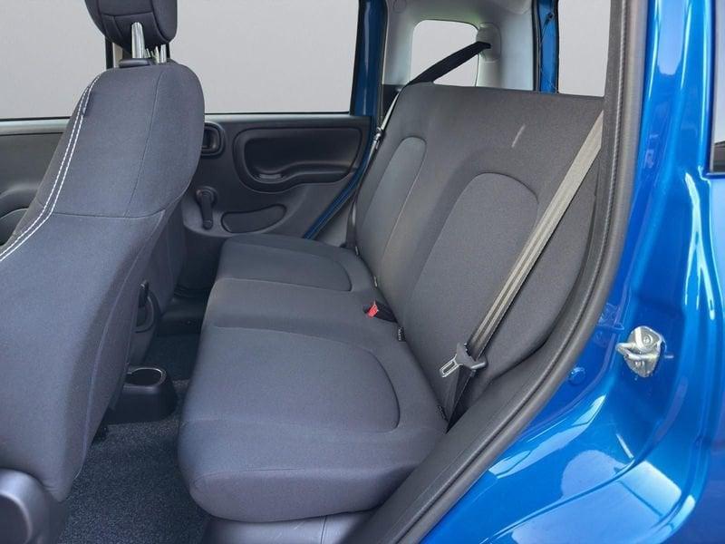 FIAT Pandina Pandina 5p 1.0 FireFly 65cv S&S 6m Hybrid Icon