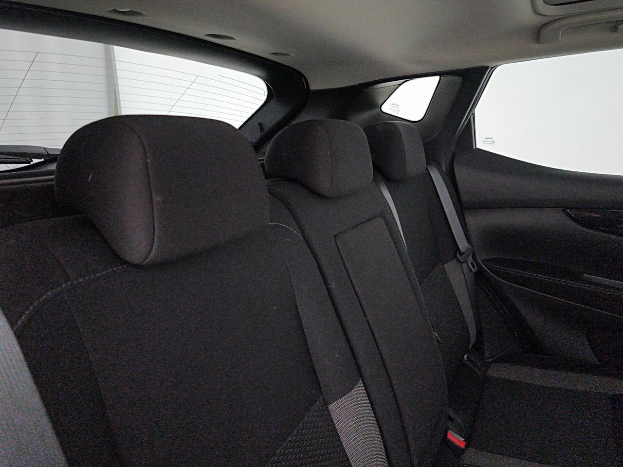 Nissan Qashqai 1.5 dci N-Connecta 115cv