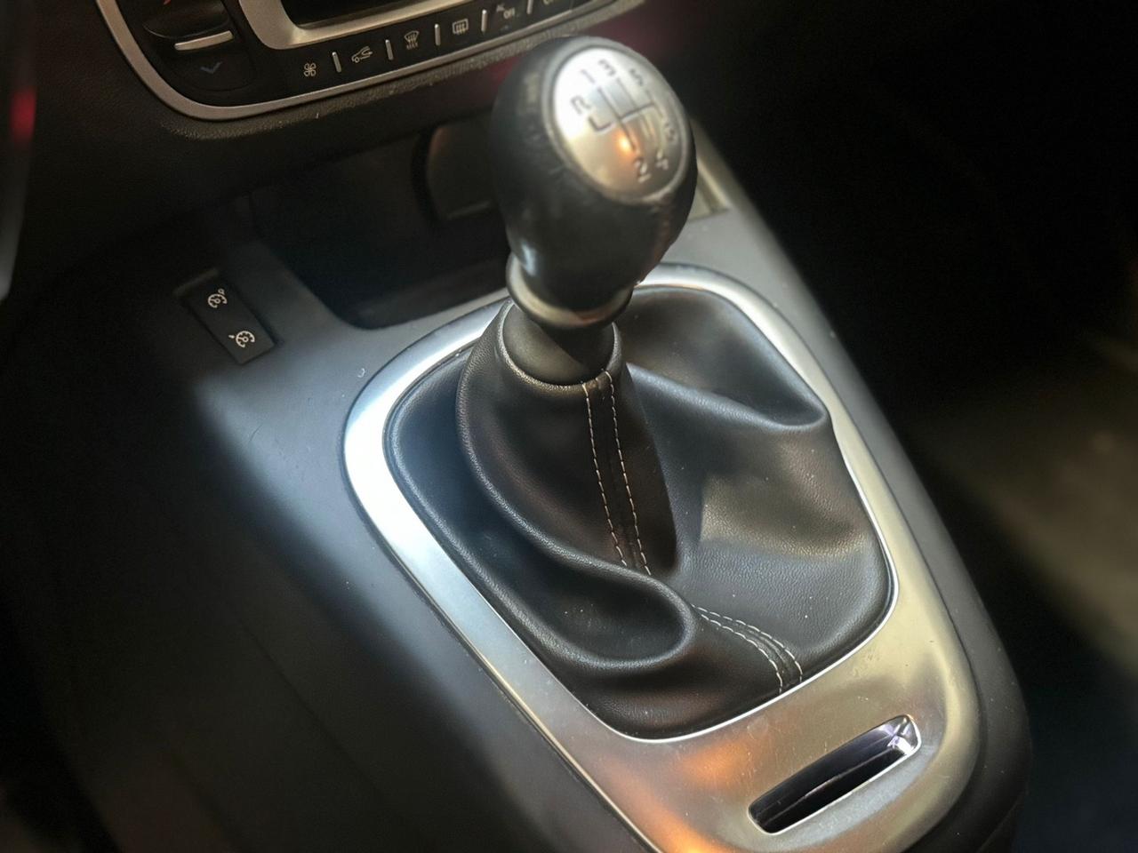 Renault Scenic Scénic XMod dCi 130 CV Start&Stop Energy Bose