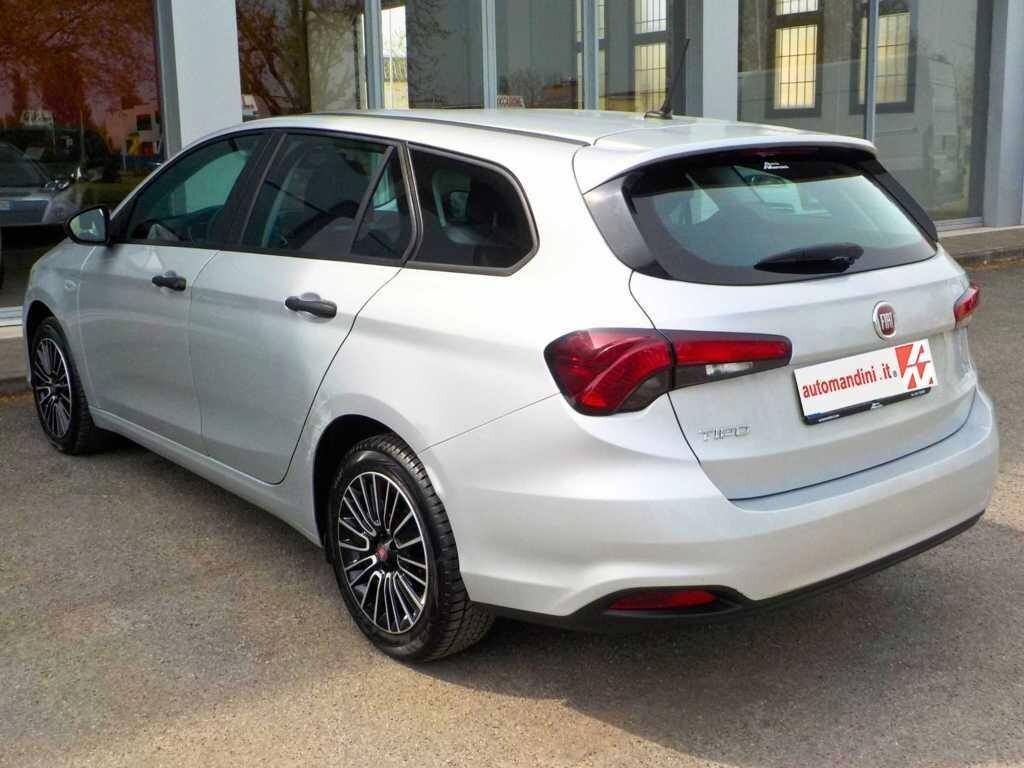 Fiat Tipo 1.0 100cv. S&S Business S.W.
