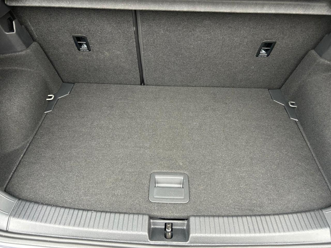 Volkswagen T-Cross 1.0 TSI Sport