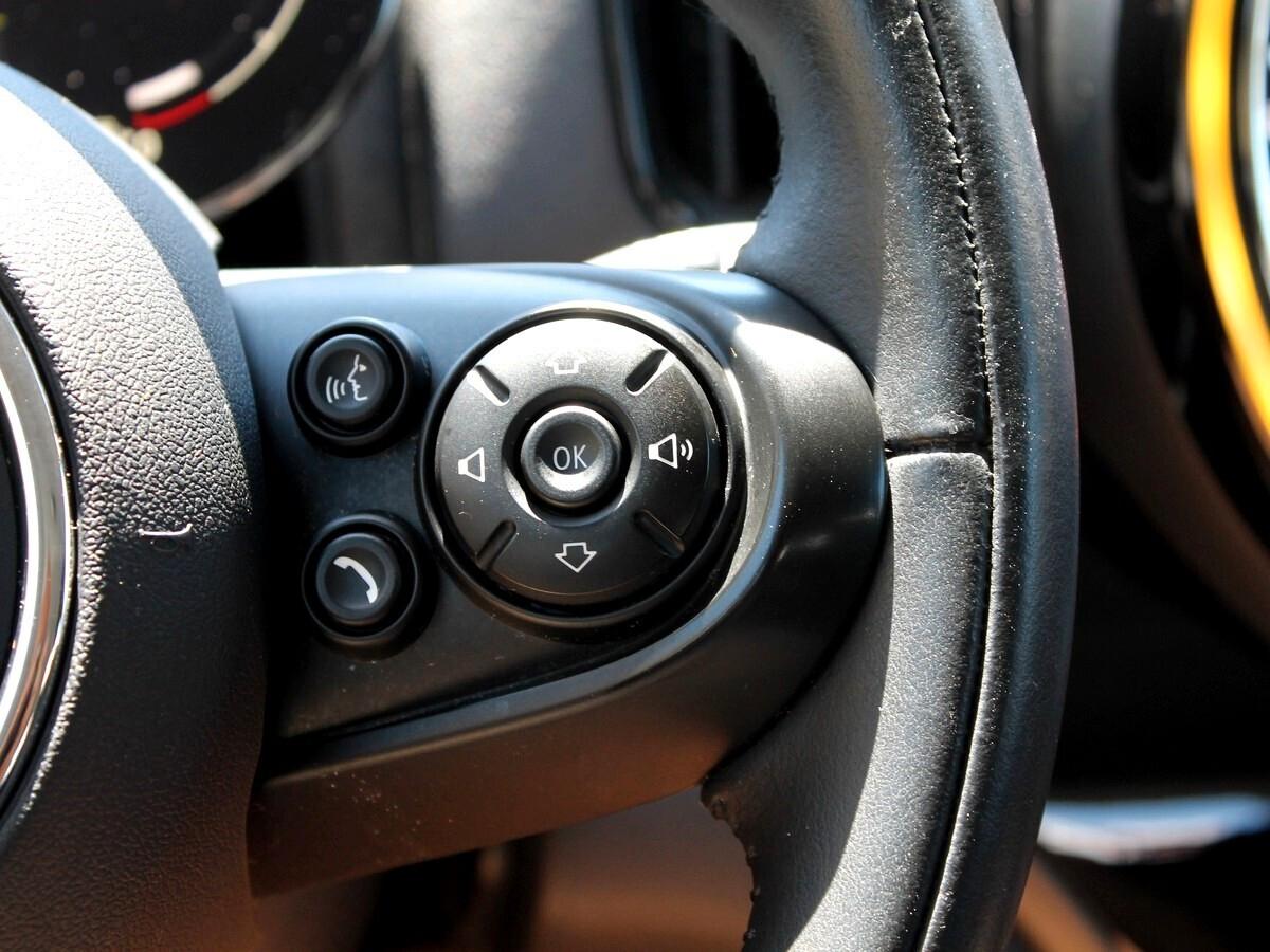 Mini Cooper Countryman Mini 1.5 Cooper SE Countryman ALL4 Automatica