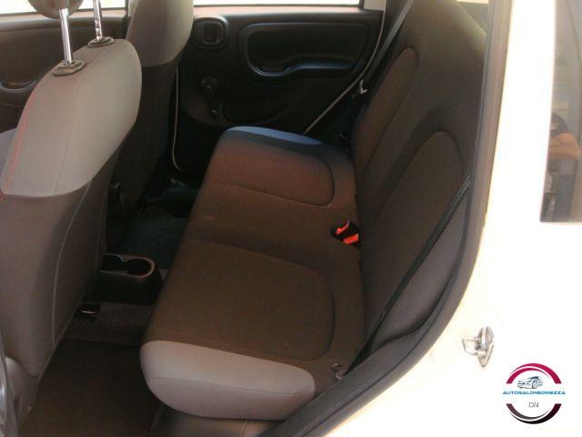 FIAT - Panda - 1.2 EasyPower Easy *PREZZO REALE* garanzia fino 36 mei*