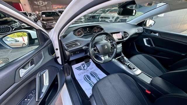 Peugeot 308 1.5 bluehdi 130CV EAT8 S&S Active Busi