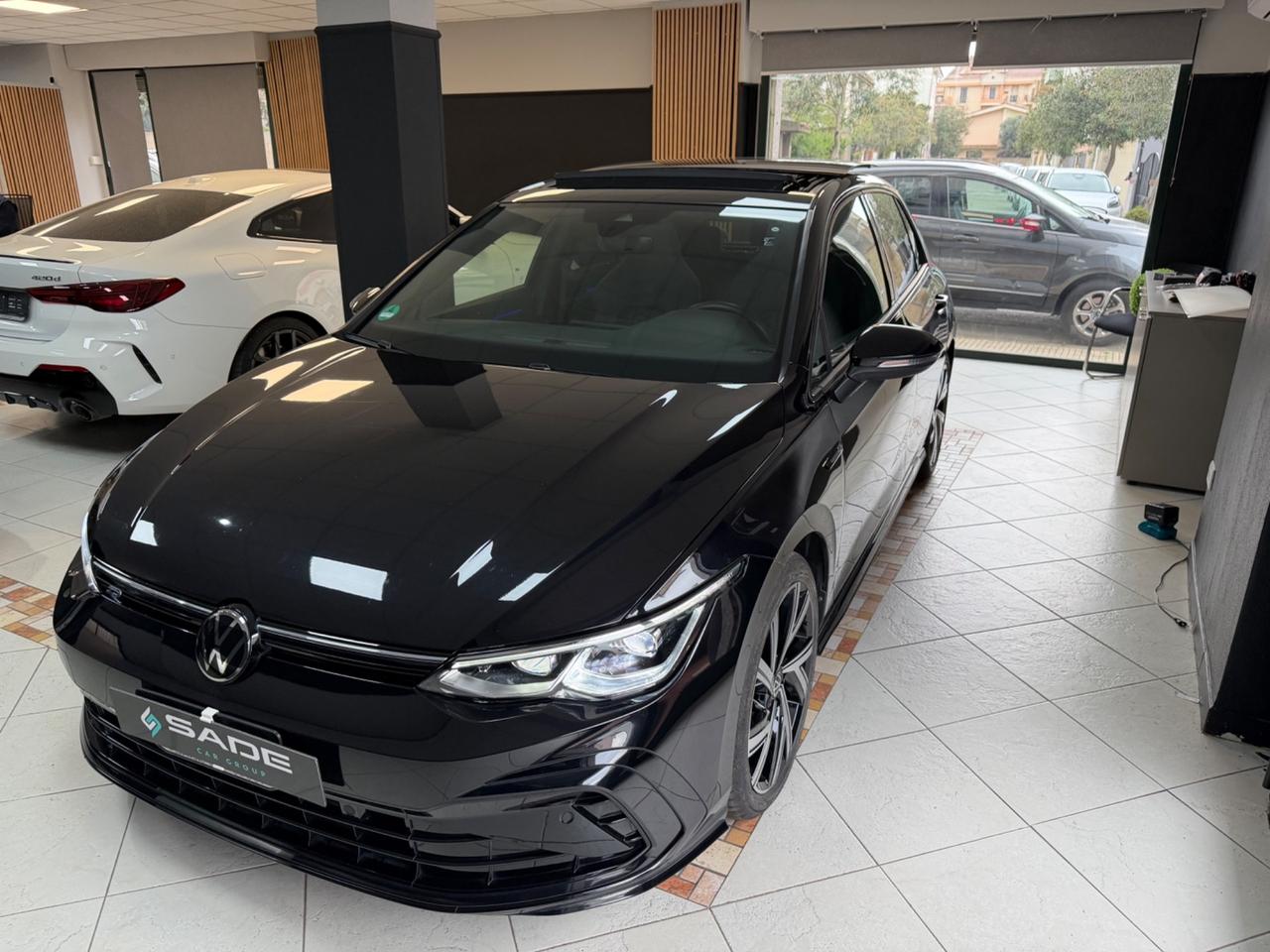 Volkswagen Golf 2.0 TDI 150 CV DSG SCR R-Line