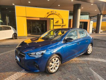 Opel Corsa OPEL CORSA 12cc 75cv GPL Edition