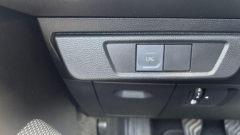 Dacia Jogger 1.0 TCe GPL Extreme UP 7p.ti