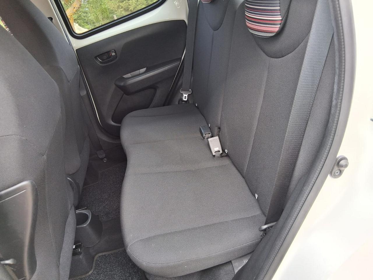 Citroen C1 1.0 S&S Shine