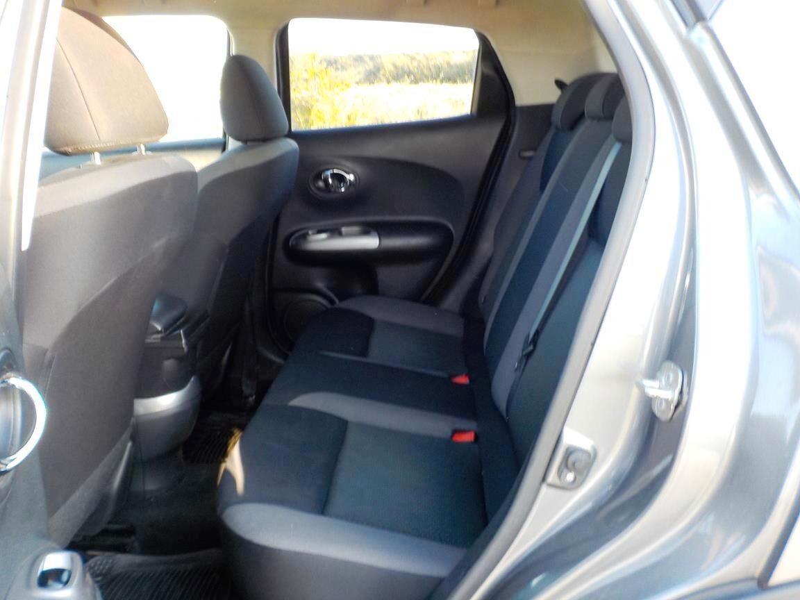 Nissan Juke 1.5 dCi Start&Stop Acenta