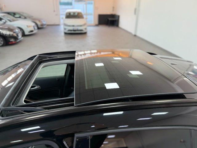 MERCEDES-BENZ GLA 200 d Automatic Premium Enduro