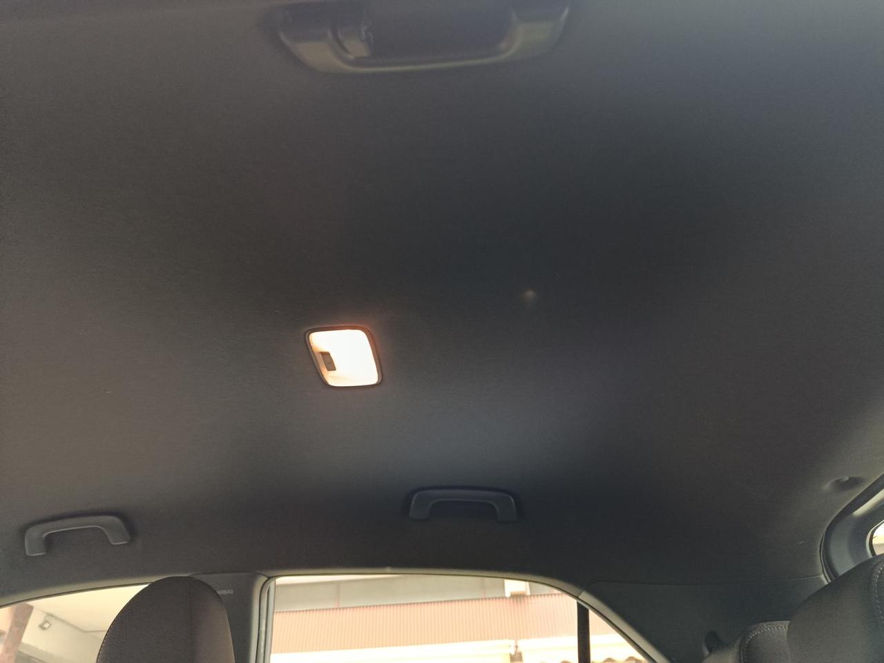 Hyundai i20 Black Line 1.2 #8645