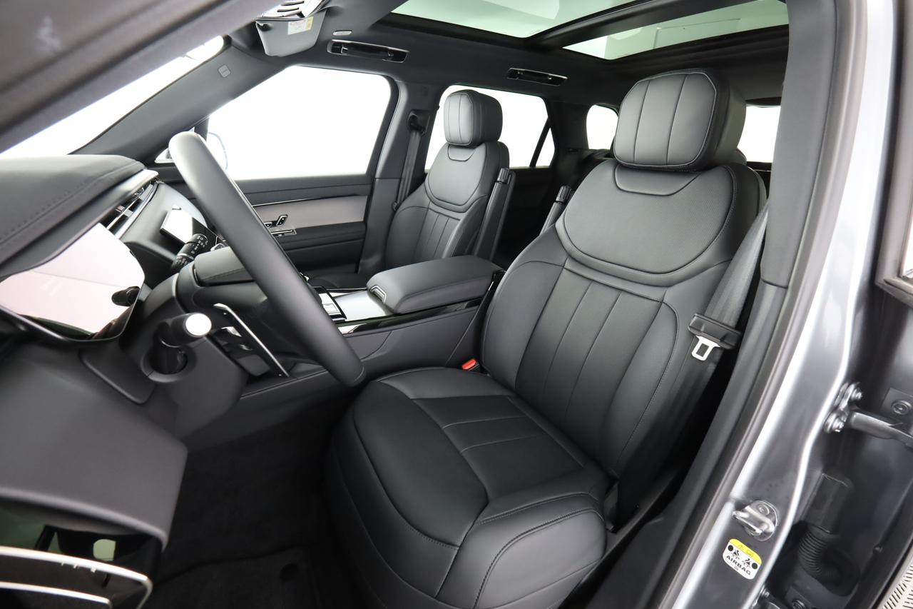 LAND ROVER RR Sport 3ª serie Range Rover Sport 3.0D l6 300 CV Dynamic HSE
