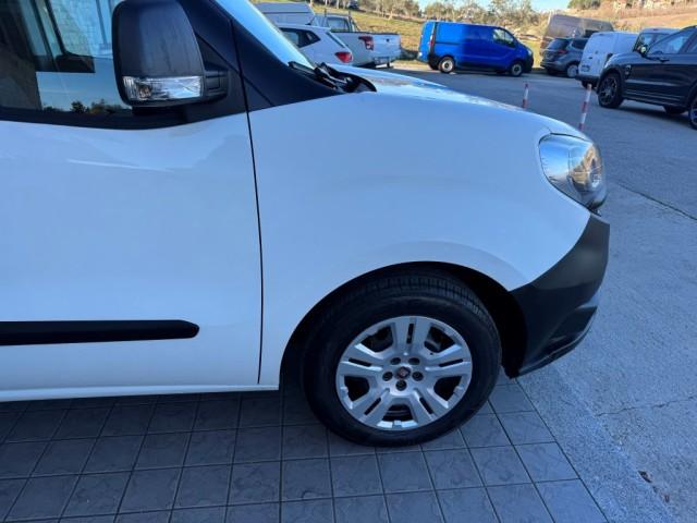 Fiat Dobl? Cargo 5 Posti 1.3 Mijet 16v 95 Cv