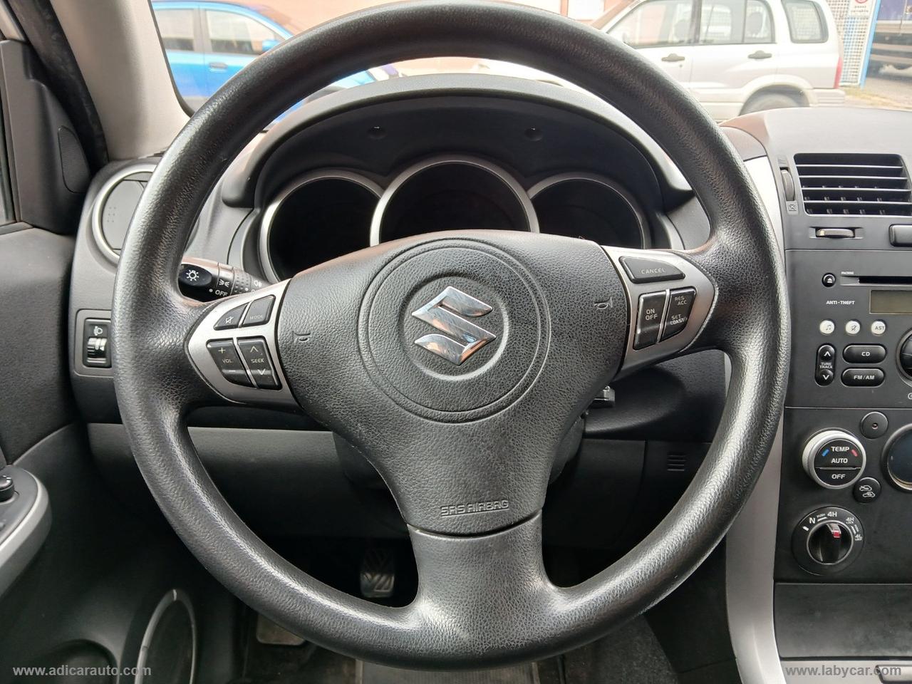 SUZUKI Grand Vitara 1.9 DDiS 5p.