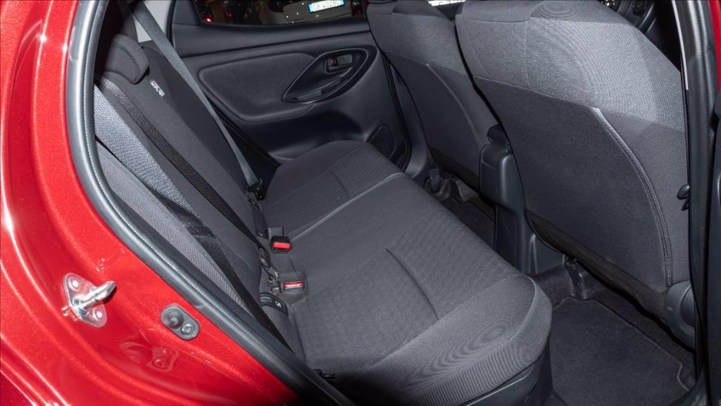 TOYOTA Yaris 1.5h Trend del 2021