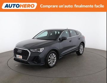 AUDI Q3 SPB 35 TDI S tronic