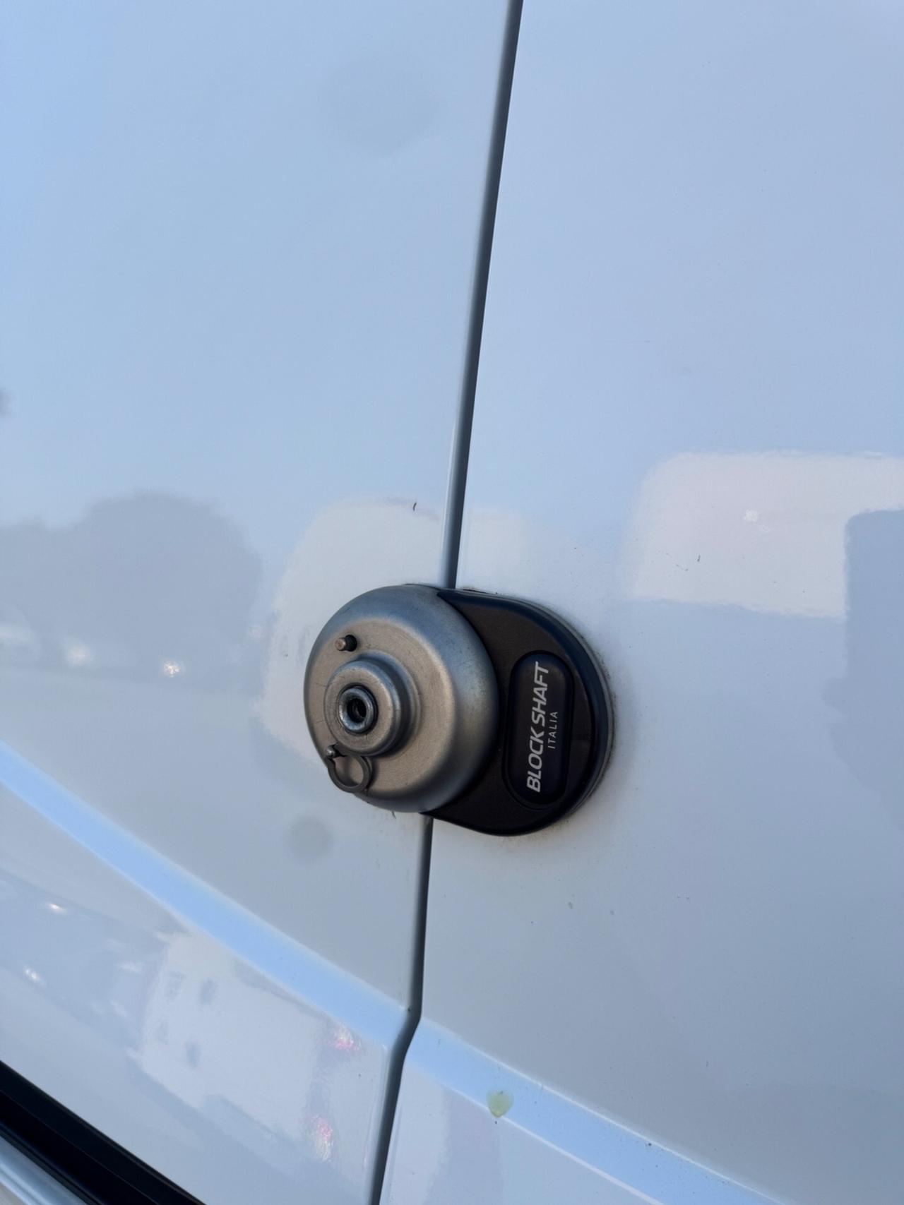 Ford Transit Courier 1.5 TDCi 75CV Van Trend